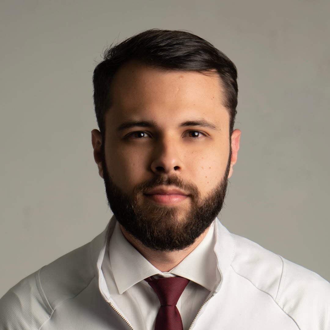Dr. Fellipe Jaworski
