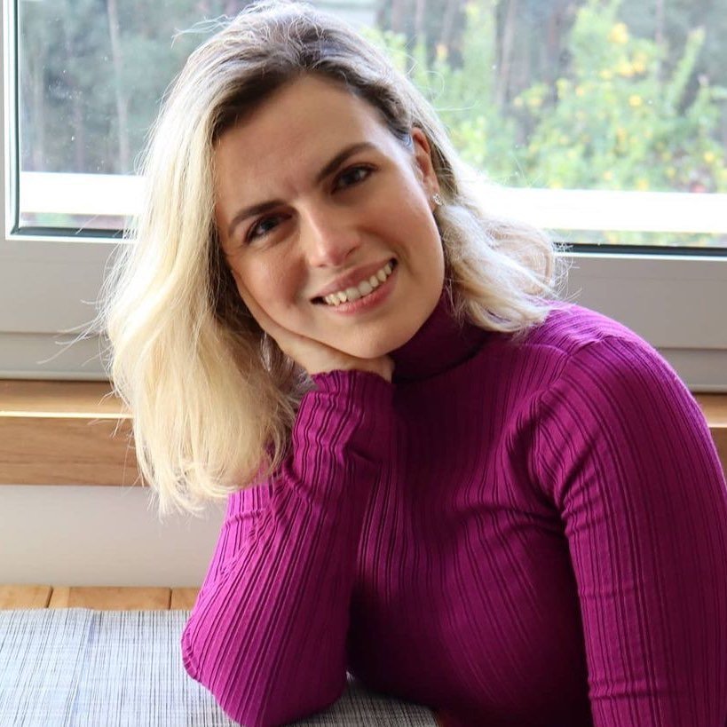 Isabella Campos ▪ Mobilidade