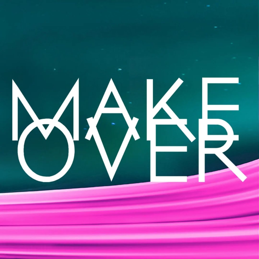 MAKE OVER Cosmetics
