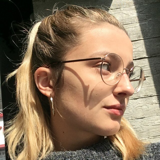 Norwegian Jo 🇳🇴