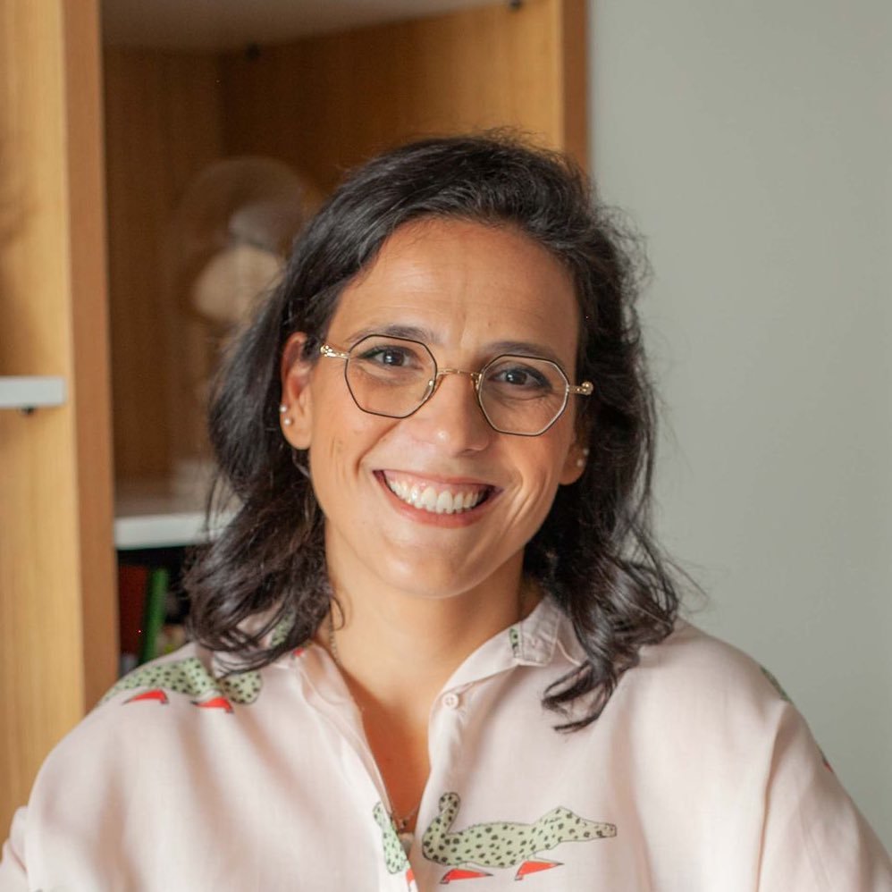 Joana Martins • Pediatra
