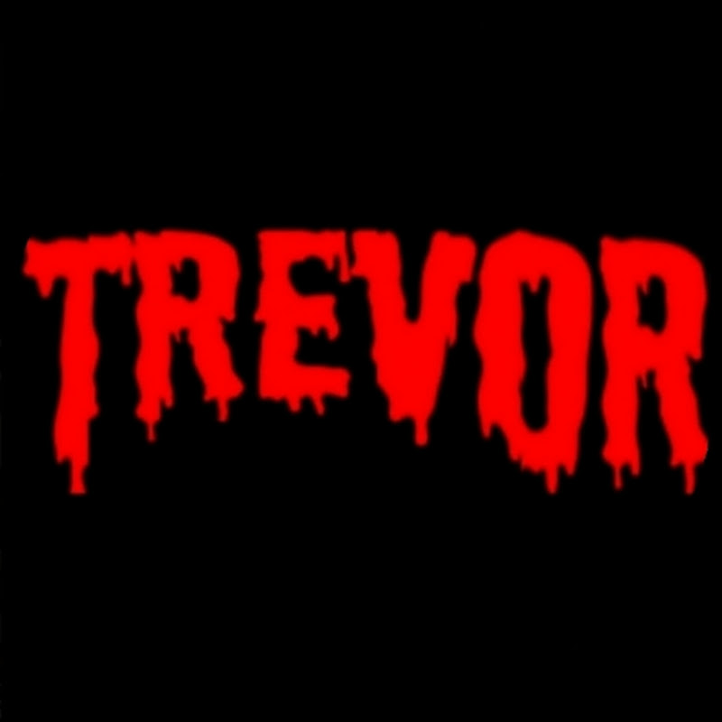 TREVOR YT
