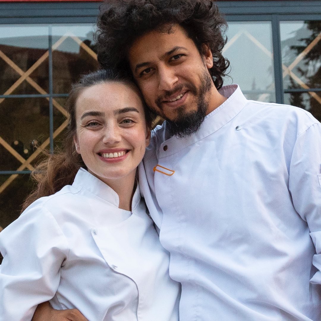 Merve & Tufan Özen