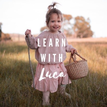 Learn With Luca