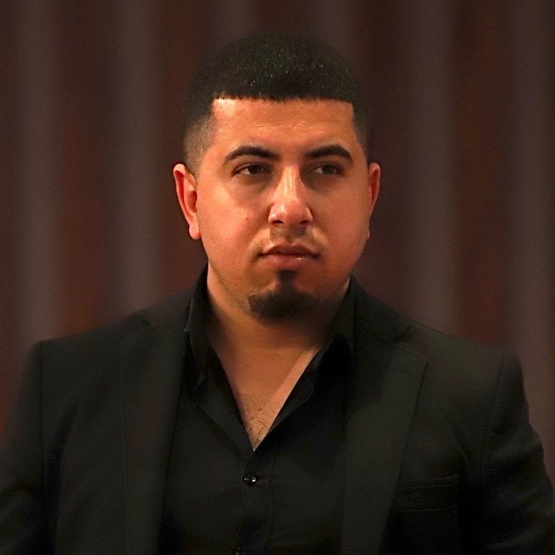 Mustafa Canik