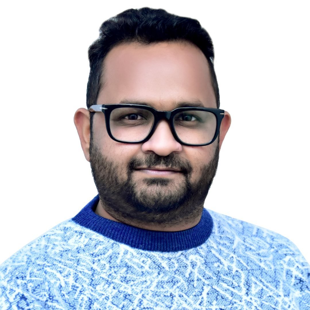 Arvind Mera Sathi