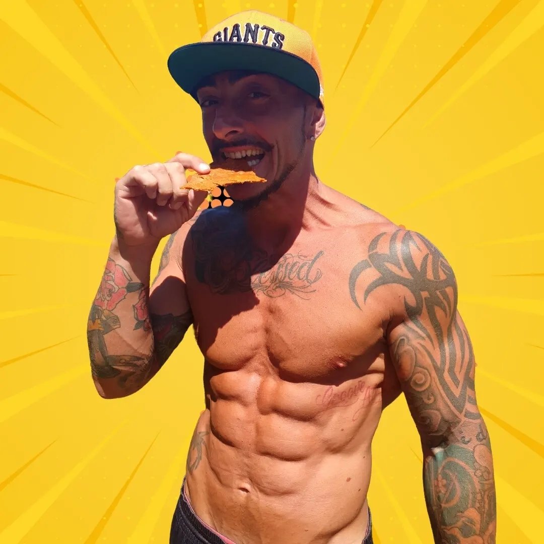 Carlo Pippia Personal Coach
