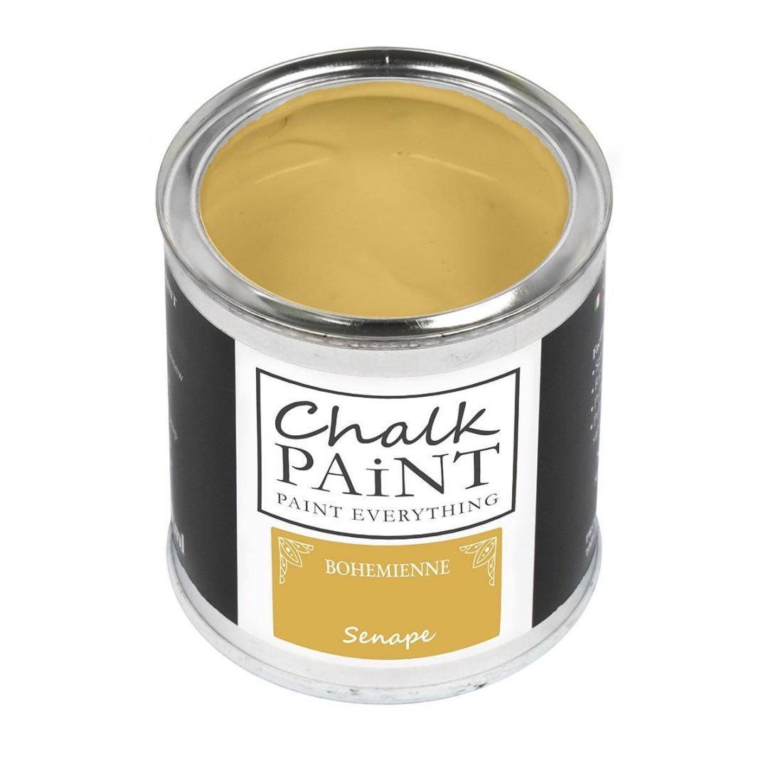 Chalk Paint Everything Italia