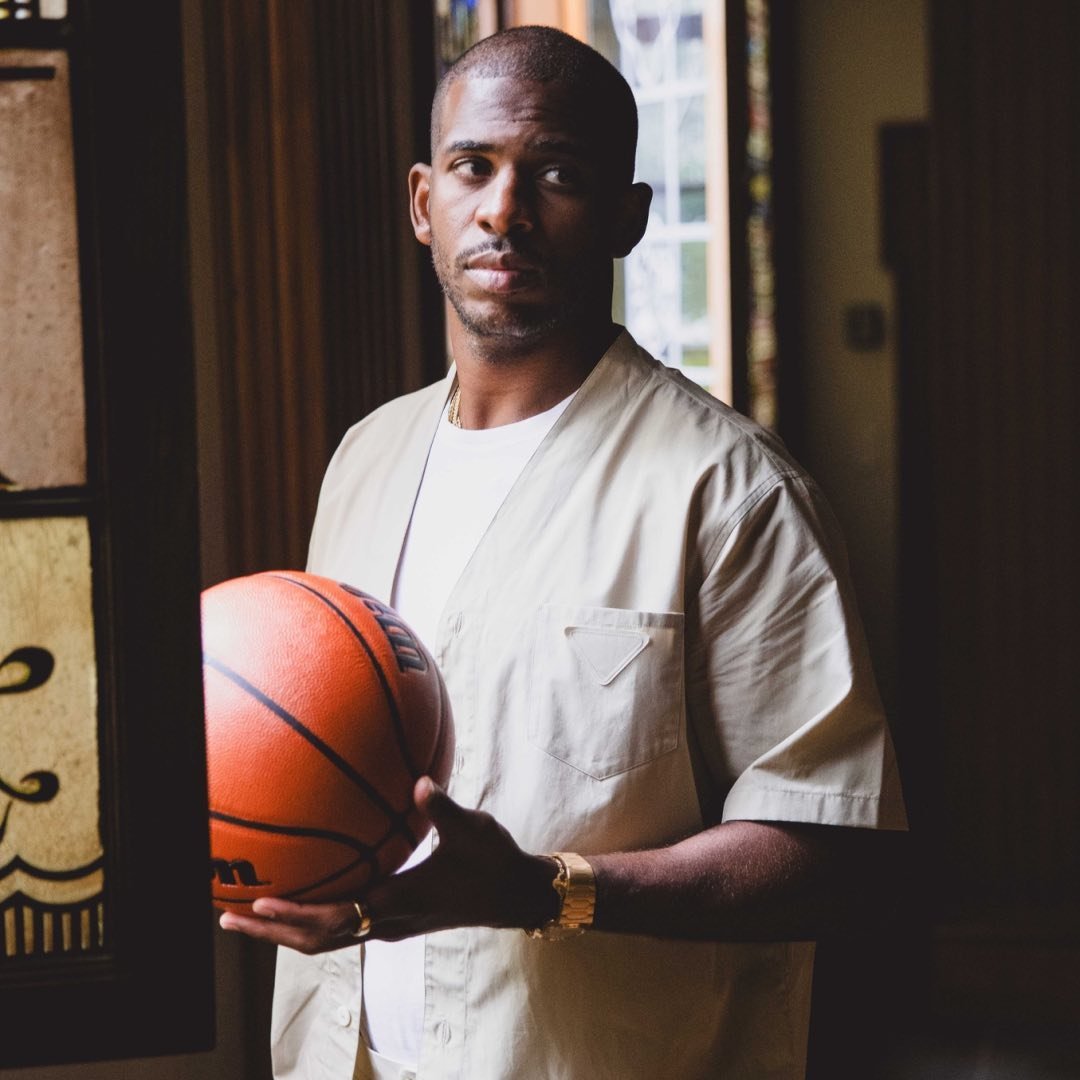 Chris Paul