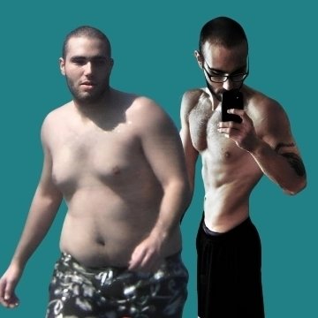 Domenico Capasso | Fitness Coach