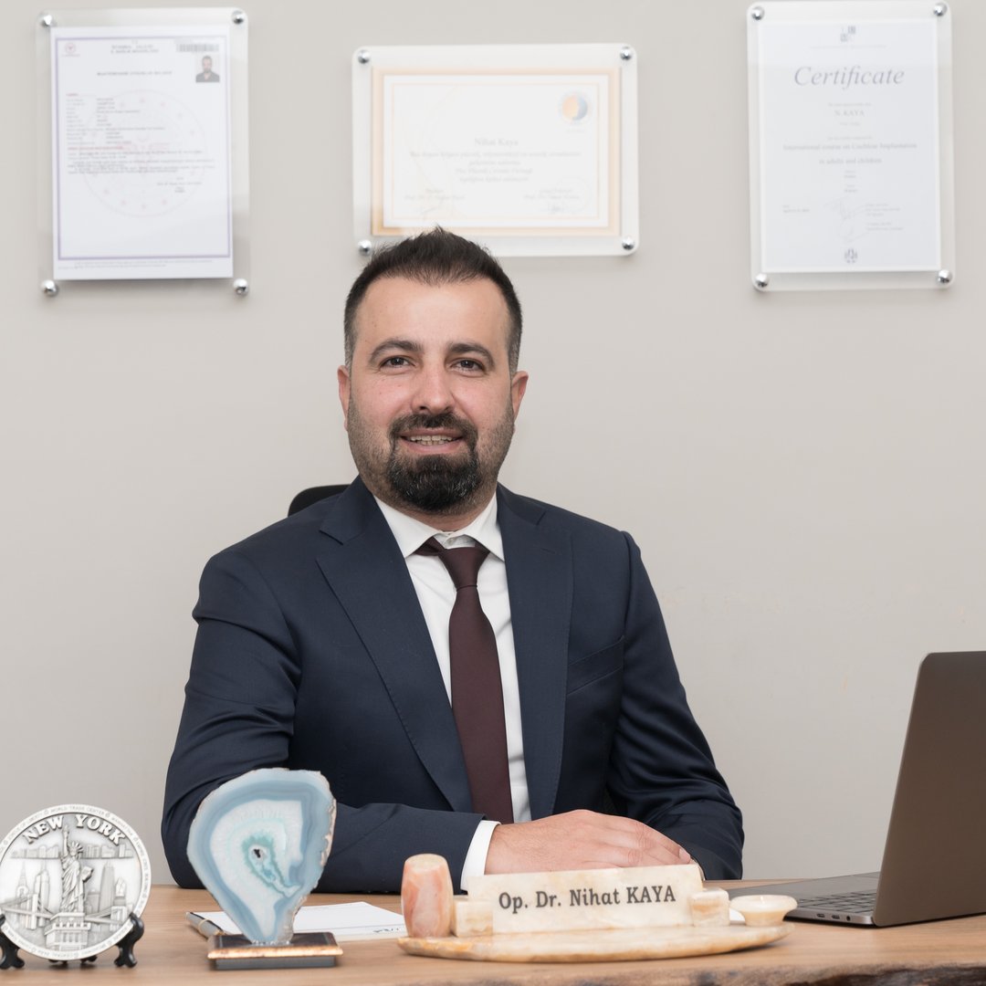 Nihat Kaya