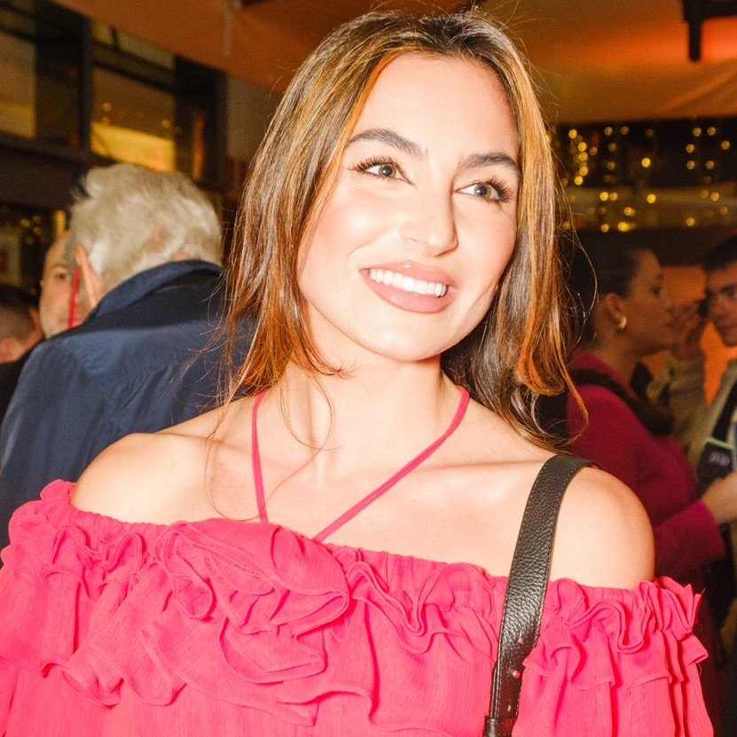 Francesca Zanetti - Medico Chirurgo + Fitness Coach