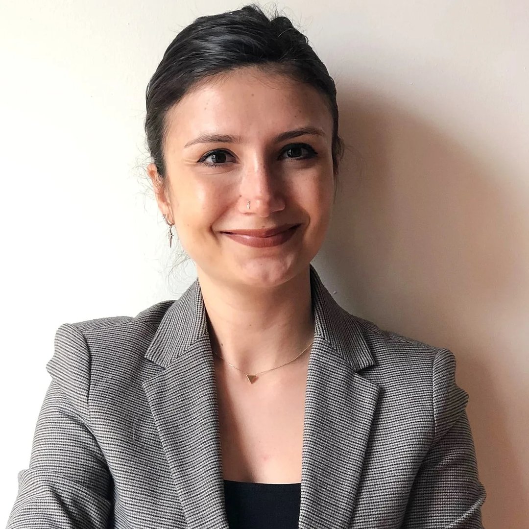 Gülçin Karabağ