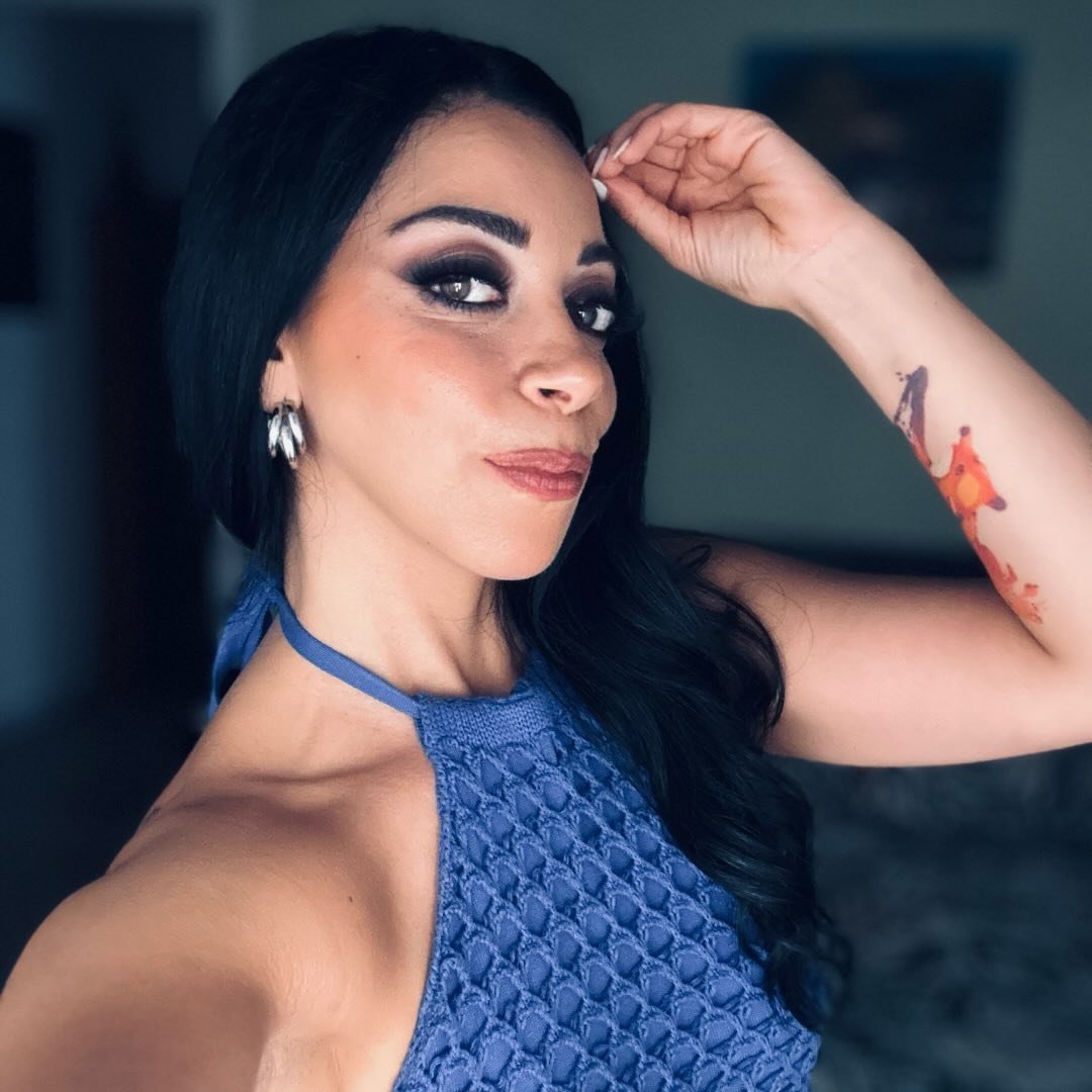 Michela | Healthy Lifestyle