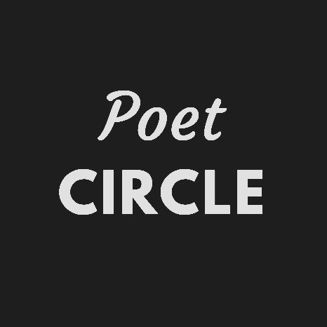 Poet Circle