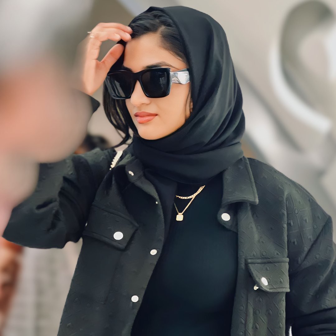 RIYA NAFEESA | Dubai🇦🇪