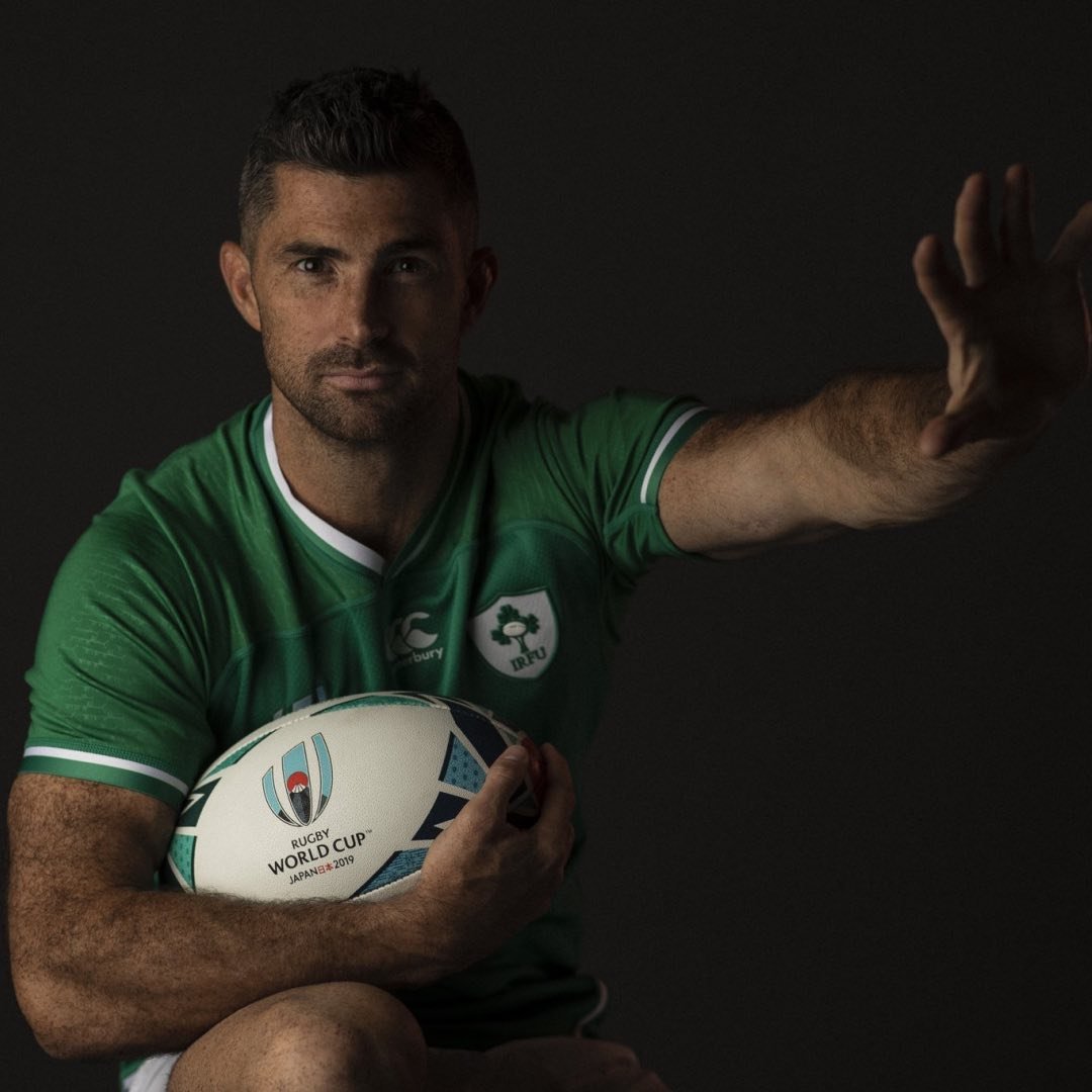 Rob Kearney