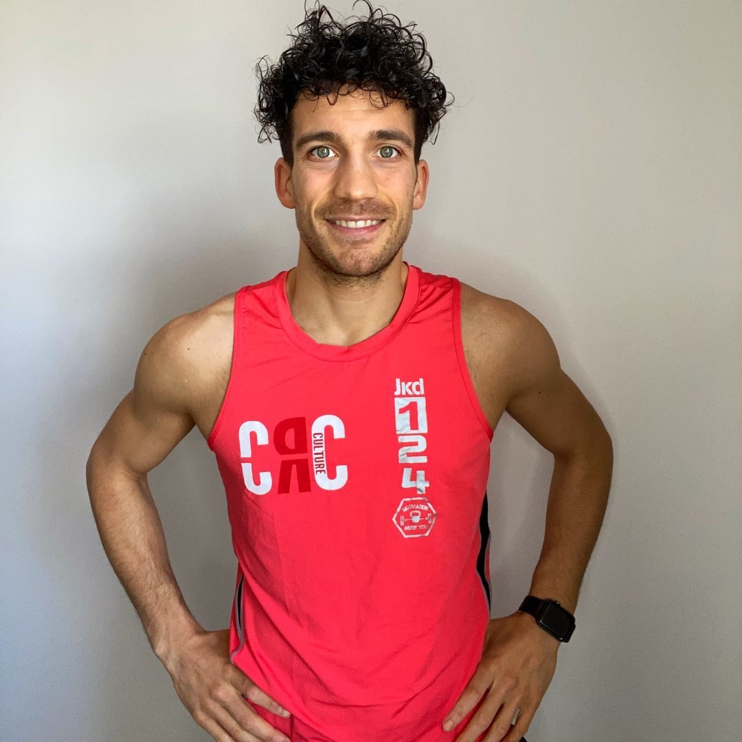 Simone Giovani