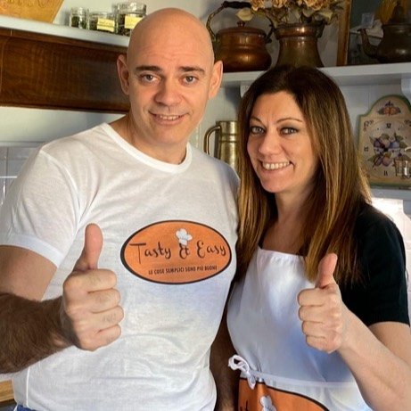 Tasty & Easy Recipes