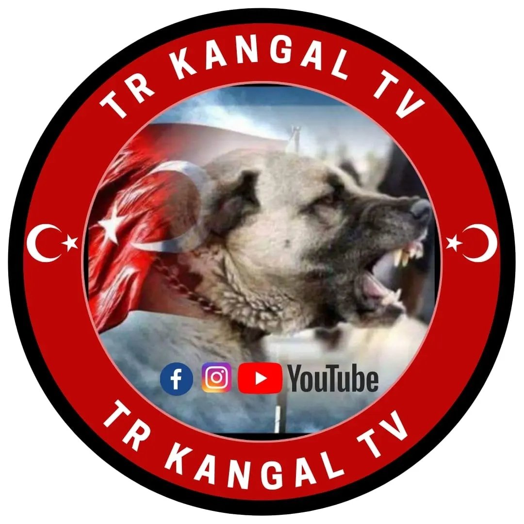 TR KANGAL TV 🇹🇷