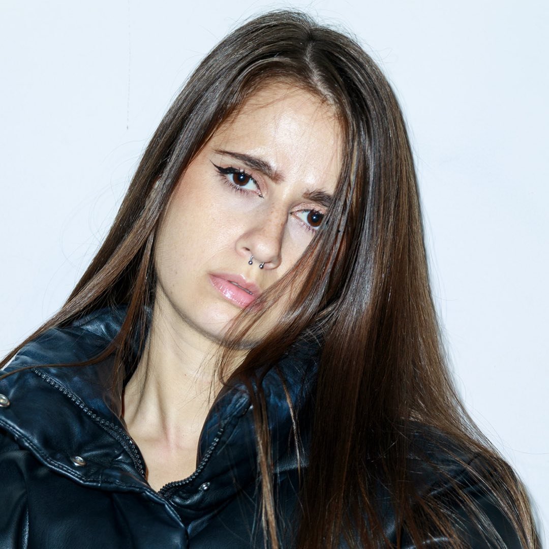 Gaia Stella Fashion Stylist