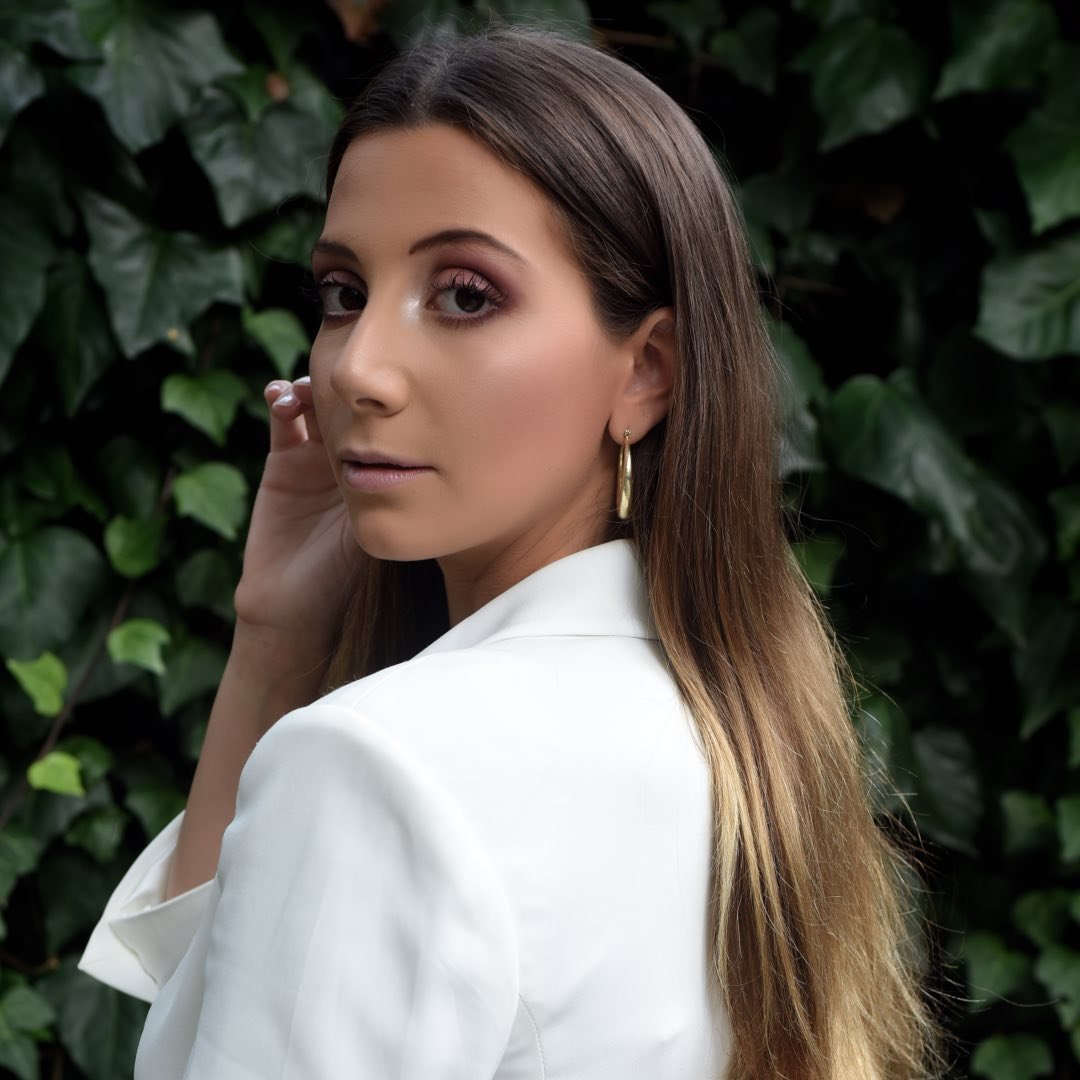Ginevra Oldani