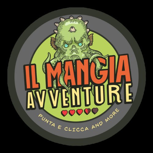 Il Mangia Avventure