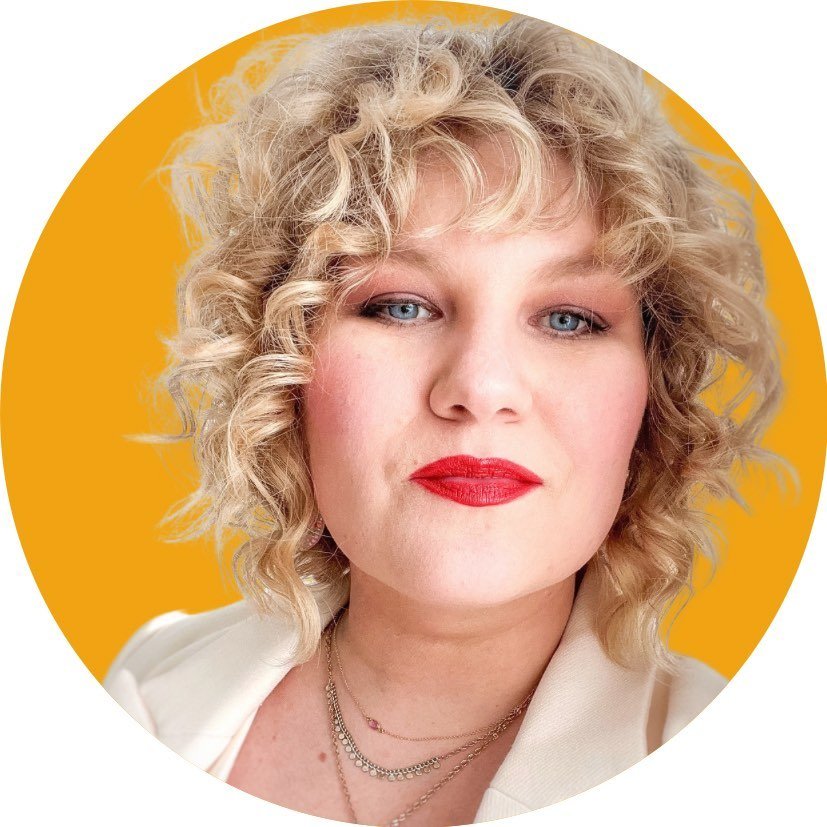KAT | Personal Stylist | Color Expert
