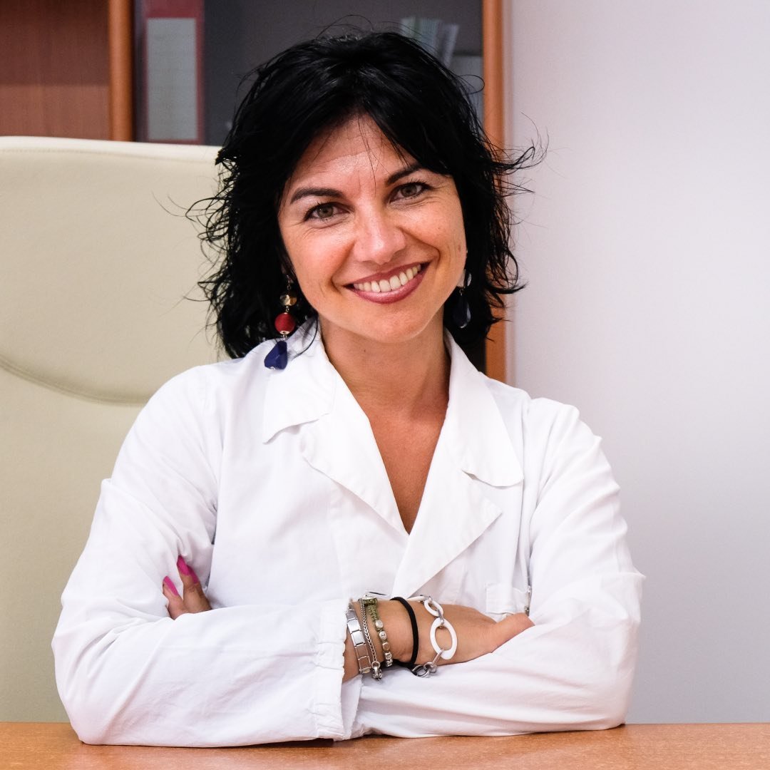 Nutrizionista Leslye Pario