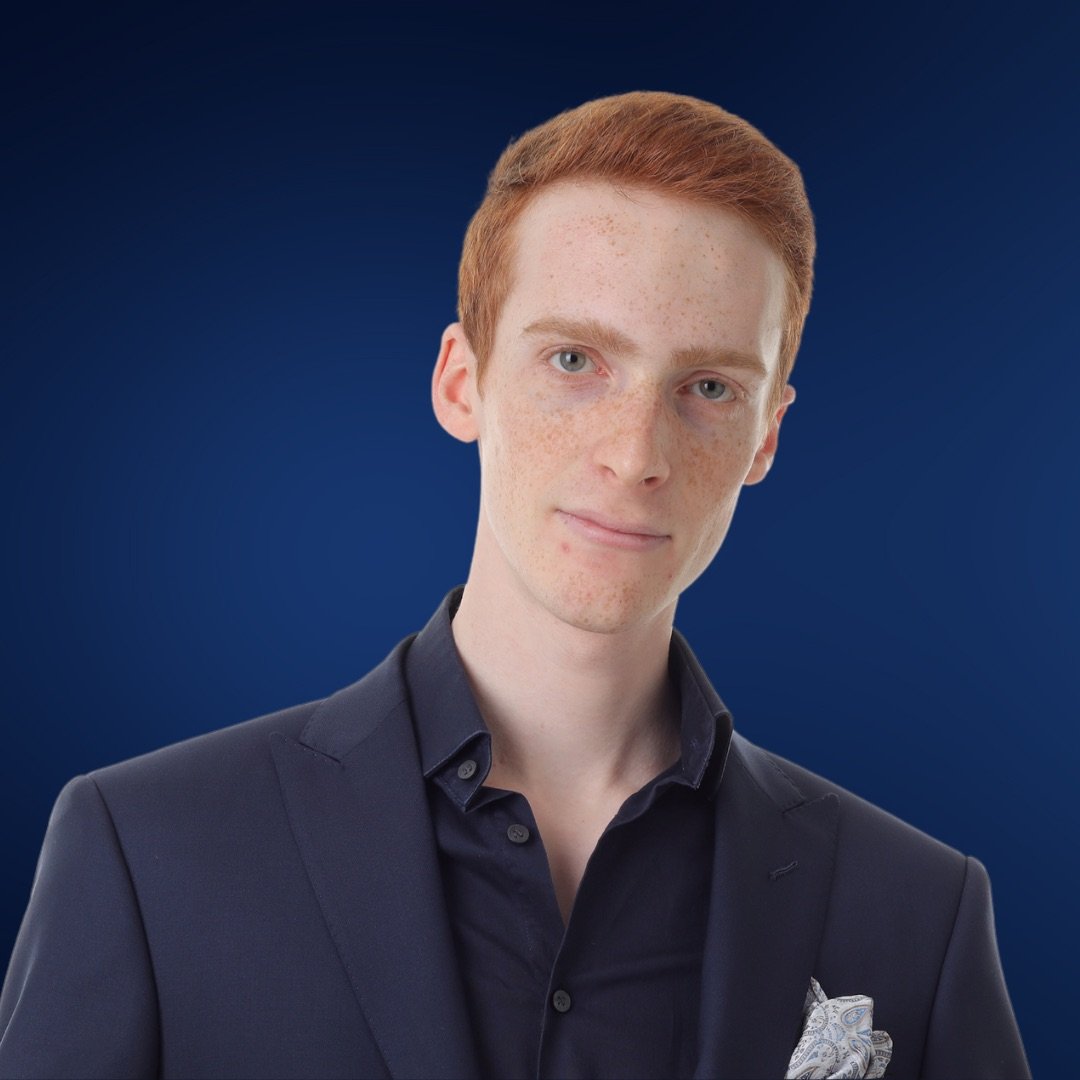 Lorenzo Giberti - Orion Digital Group