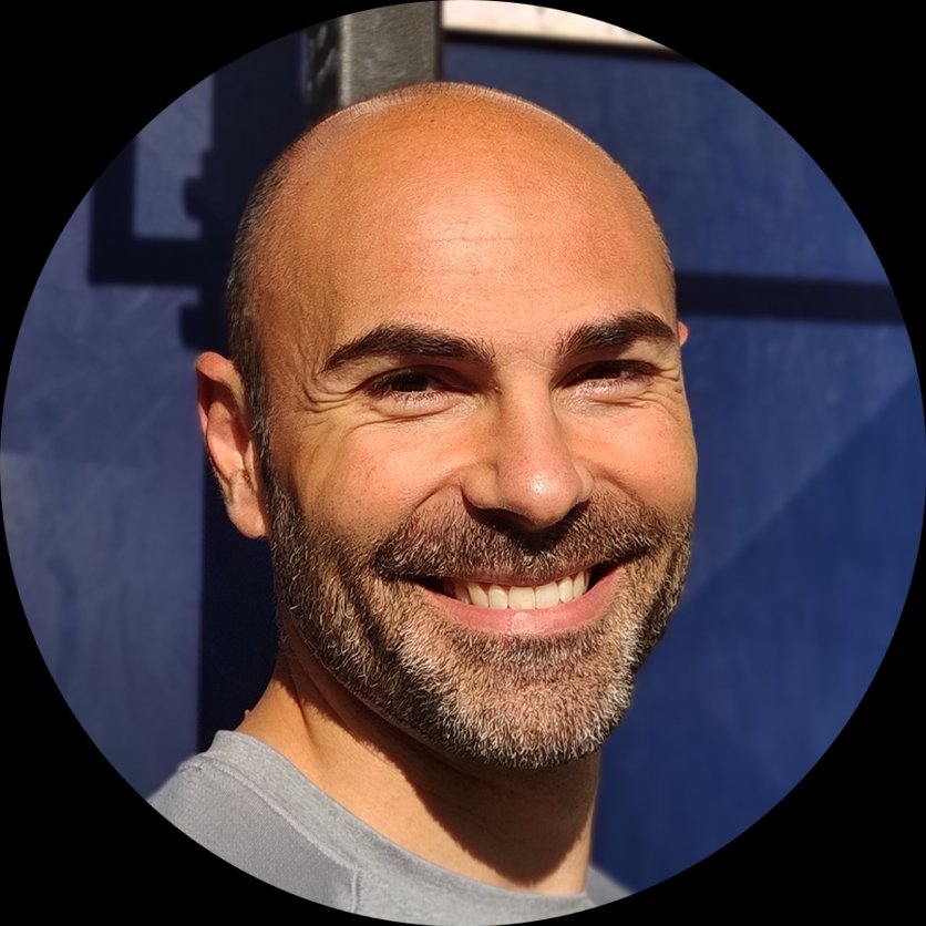Lorenzo Mosca | Allenatore | Nutrizionista