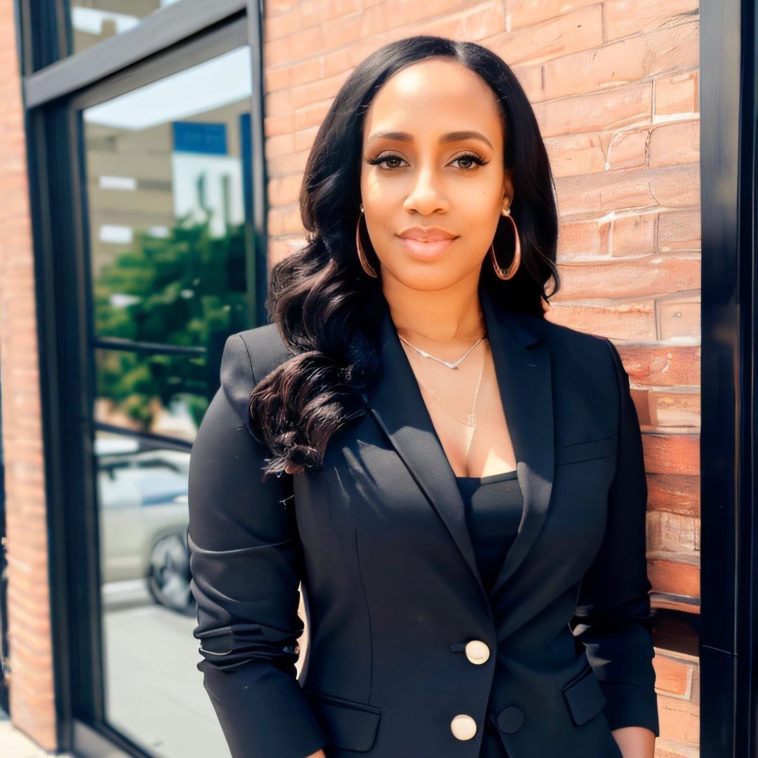 Vernetta Winston