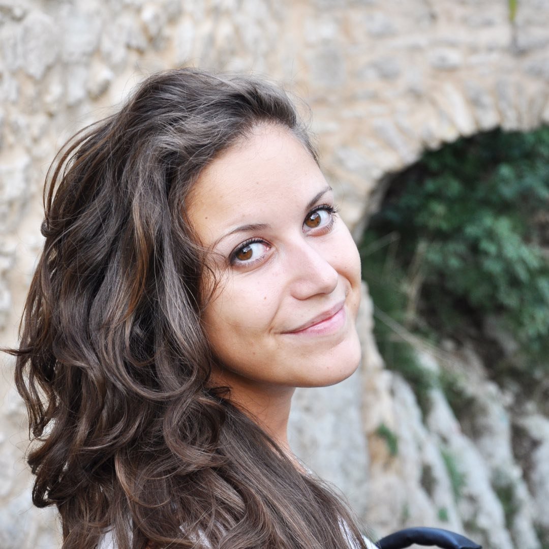 Dott.ssa Roberta Faraone