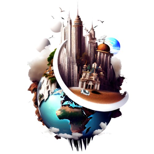 Your Inspiration Quick Travel Guide