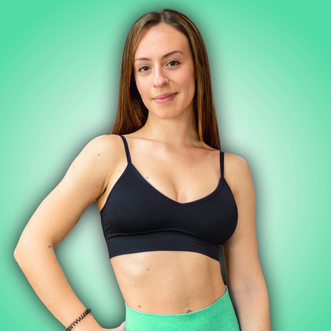 𝗔𝗦𝗜𝗔 𝗕𝗔𝗟𝗗𝗢𝗡𝗜 - 𝙋𝙚𝙧𝙨𝙤𝙣𝙖𝙡 𝙏𝙧𝙖𝙞𝙣𝙚𝙧
