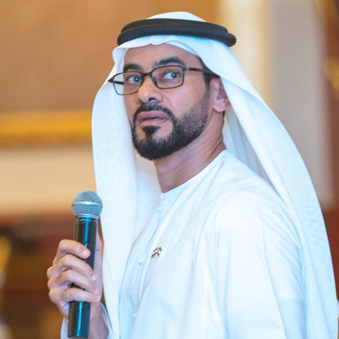 Aziz Alameri