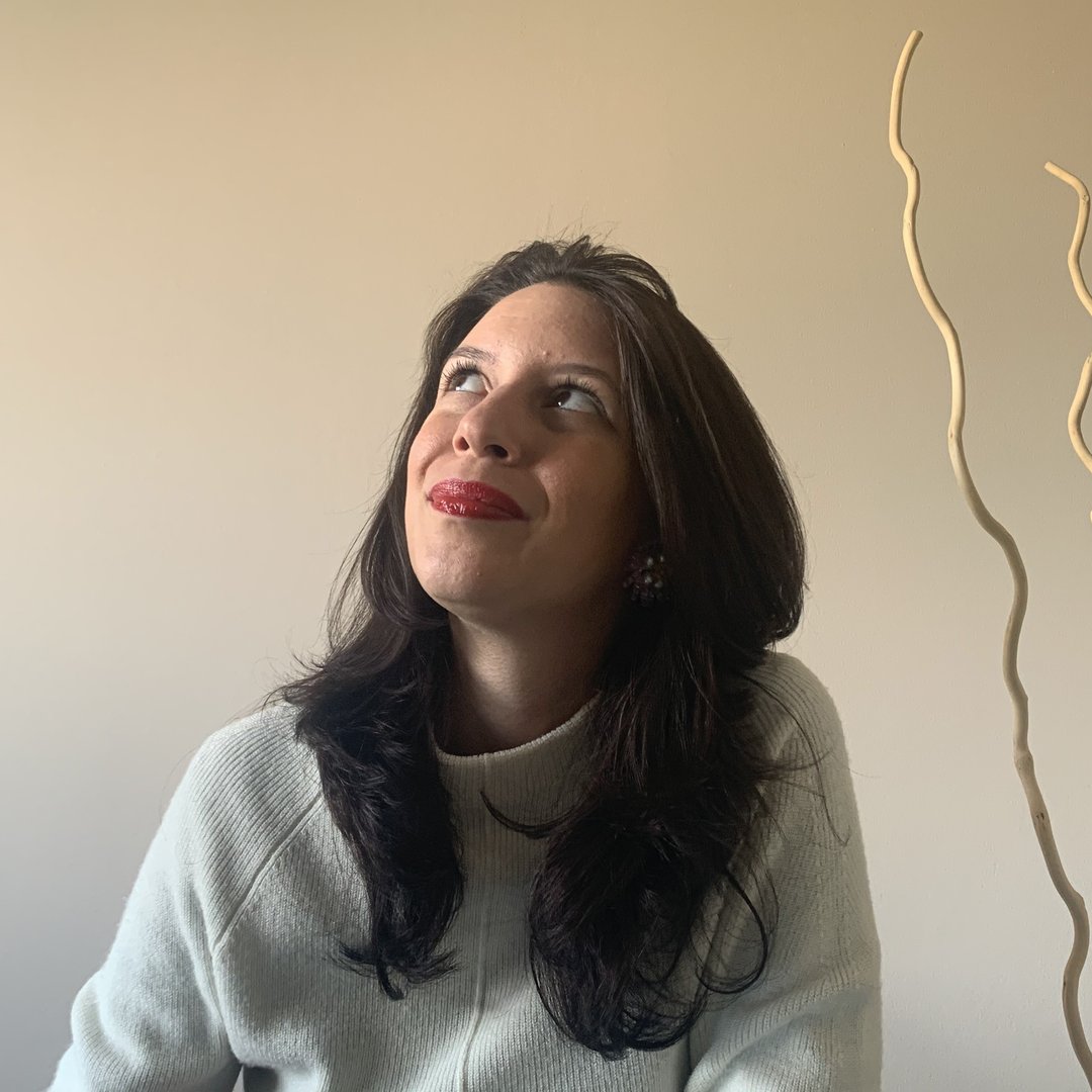 Elena | Fashion Career Coach