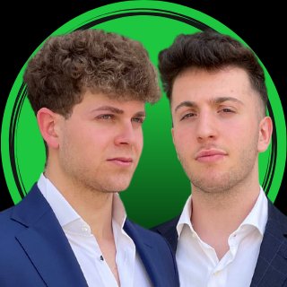 Mattia & Nicola