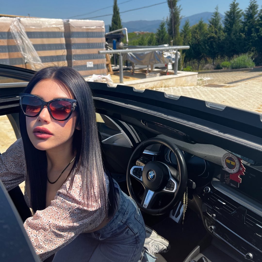 Gizem Durdabak