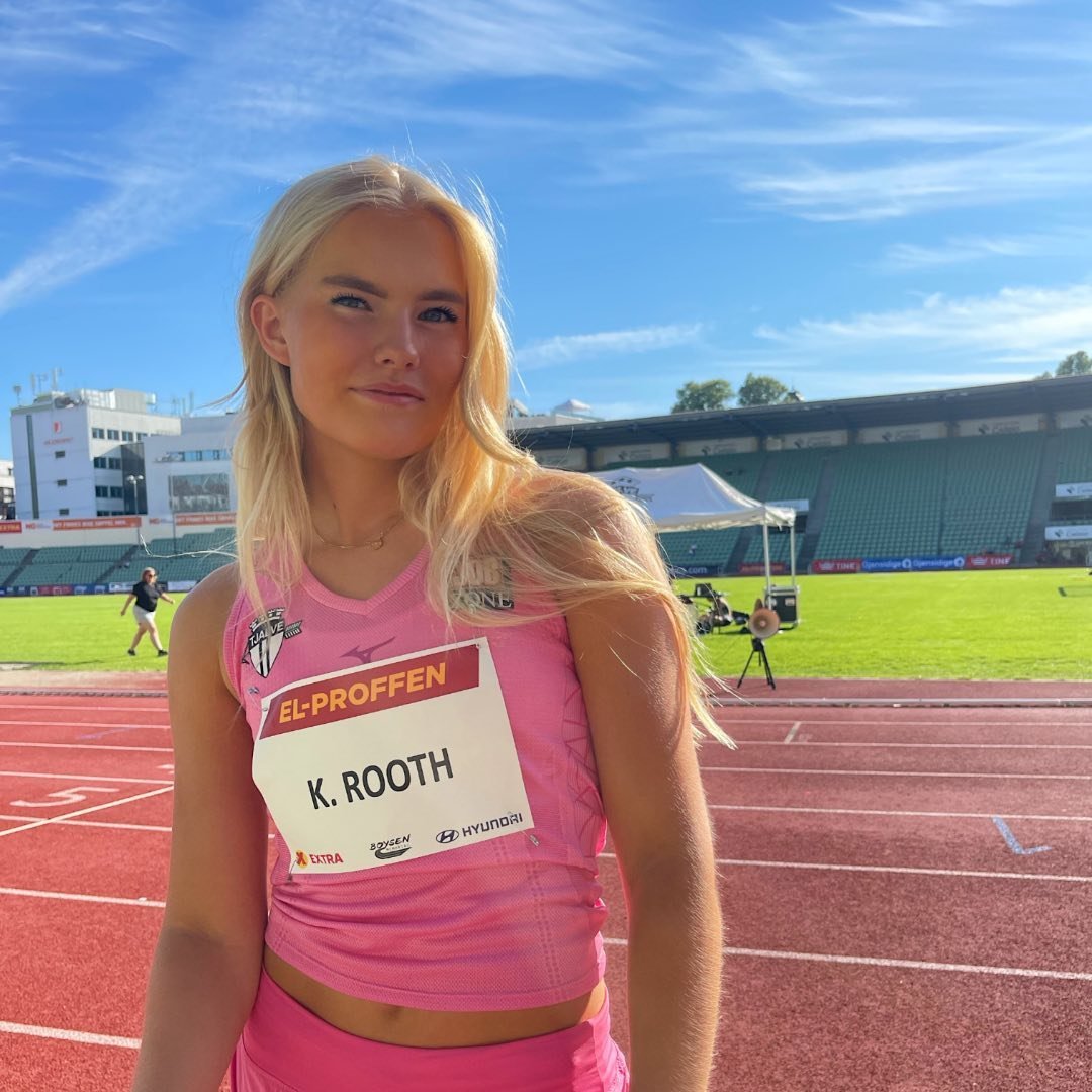 KAJSA ROOTH