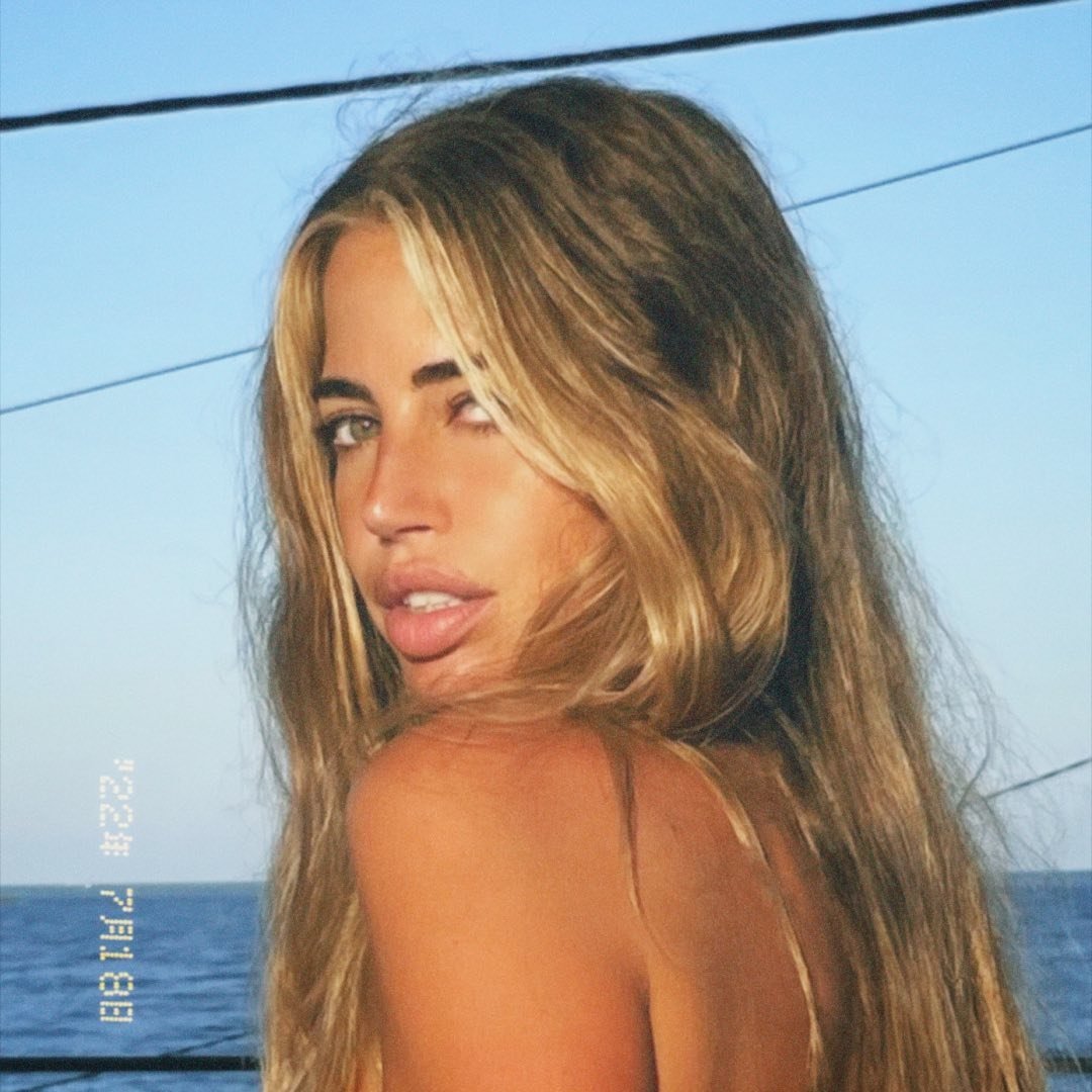 Marta Calvín