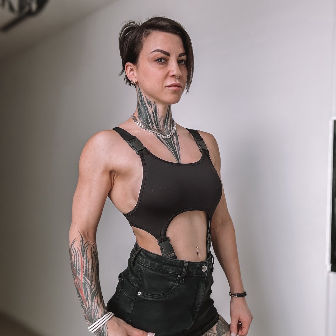 Naomi Dominò