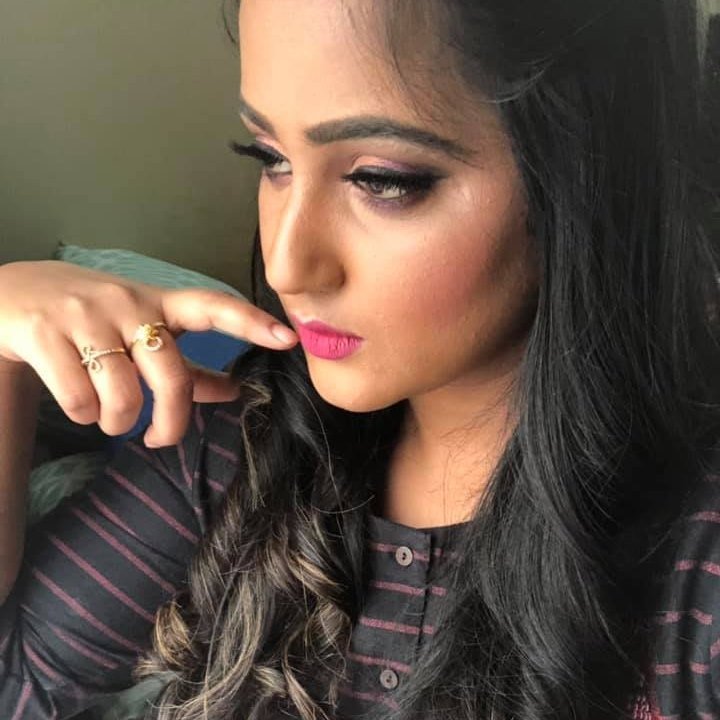 Kavi Suresh