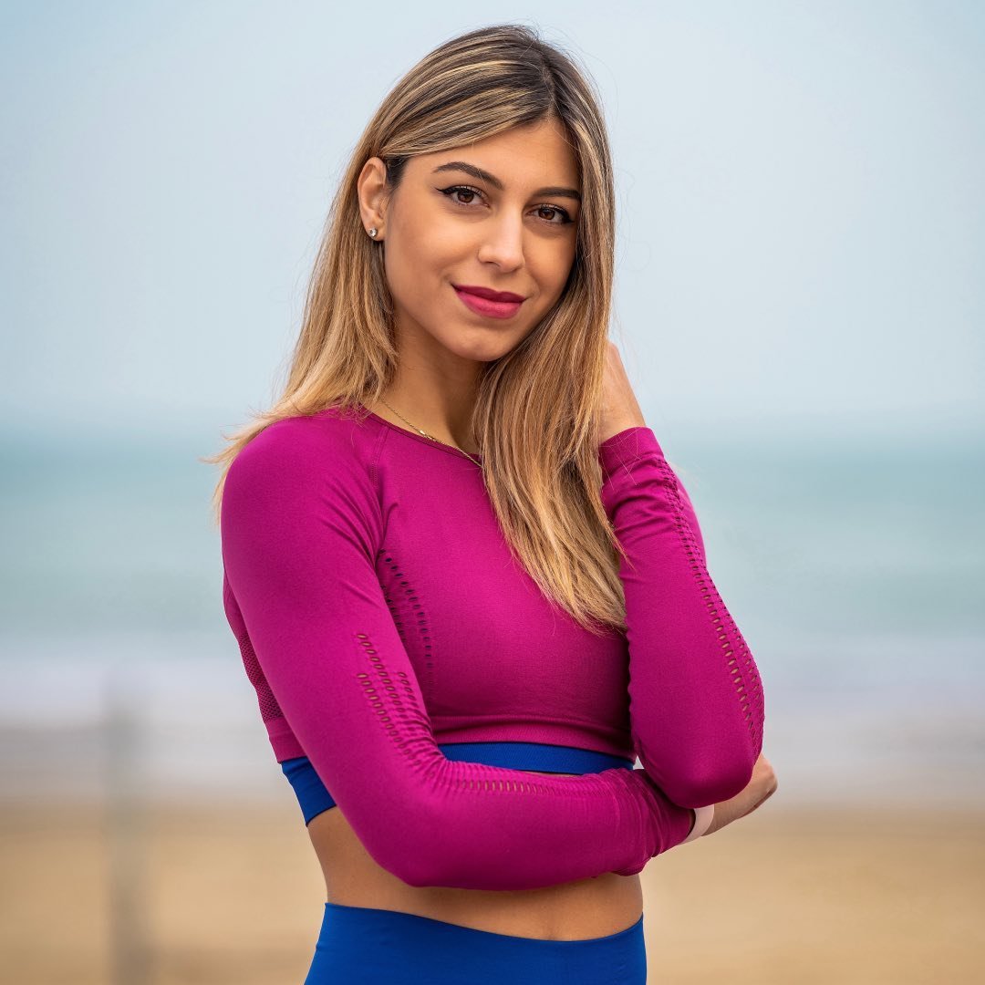 Silvana Loconte | Trainer