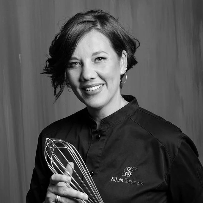 Silvia Brunzin | Pastry Coach