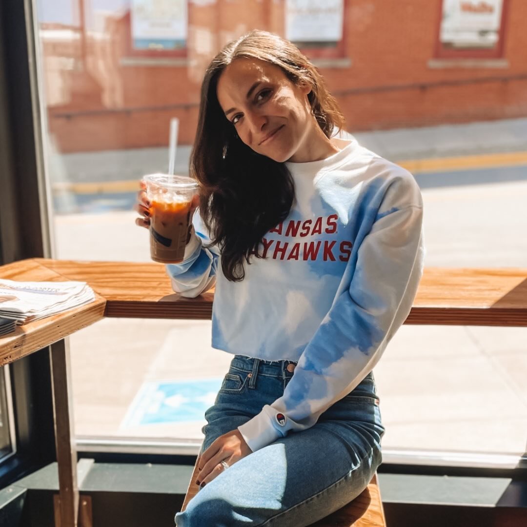 Ana G. | Spain Travel & Life Abroad
