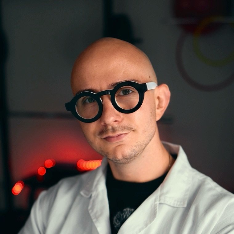 Dr. Giacomo Zennaro - Nutrizionista Sportivo