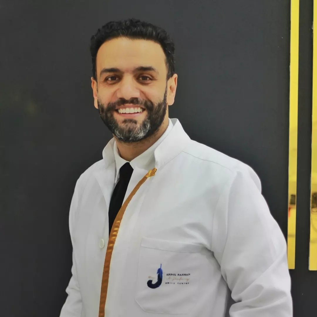 Abdulrahman Al Jaafari