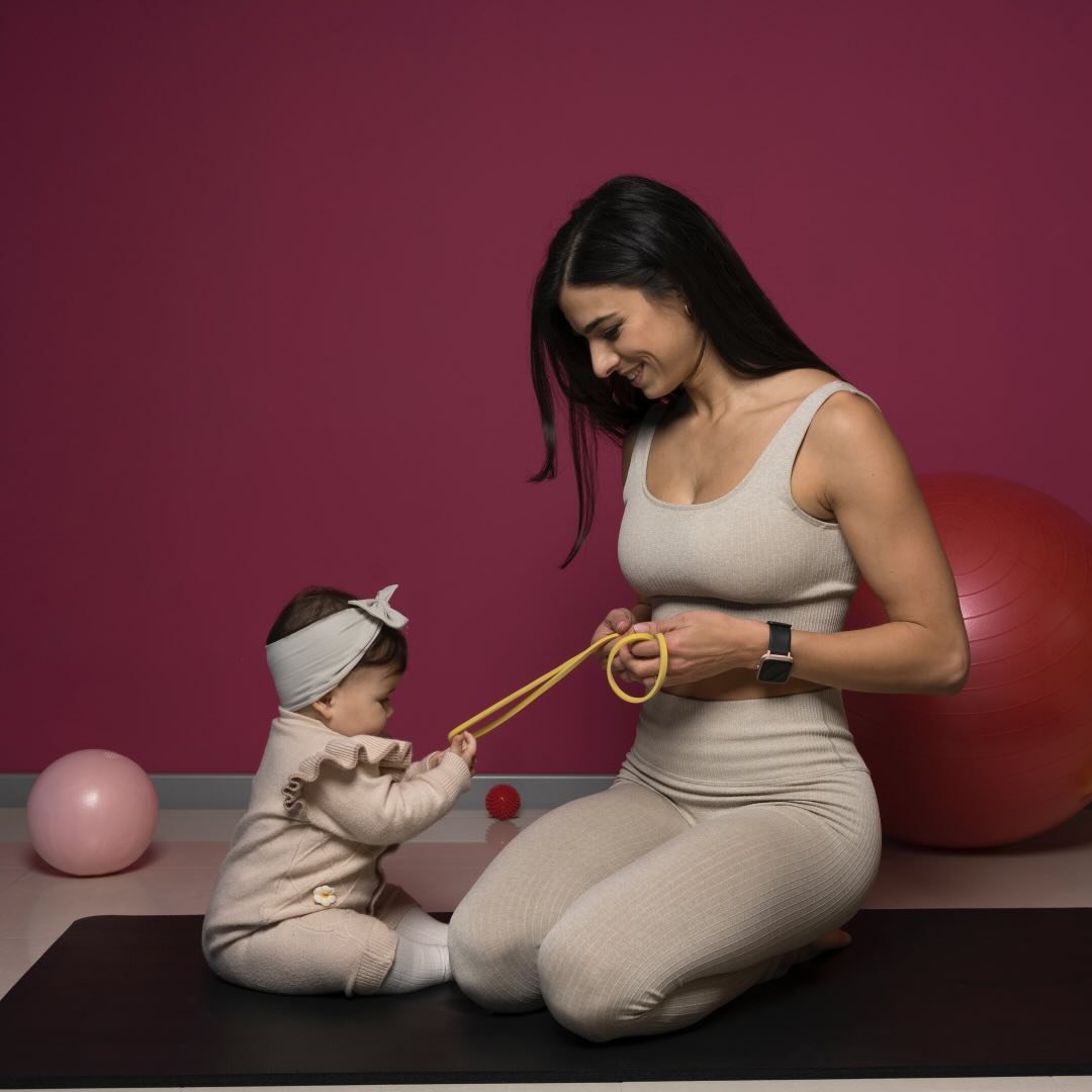 Emanuela Giudice FitnessCoach