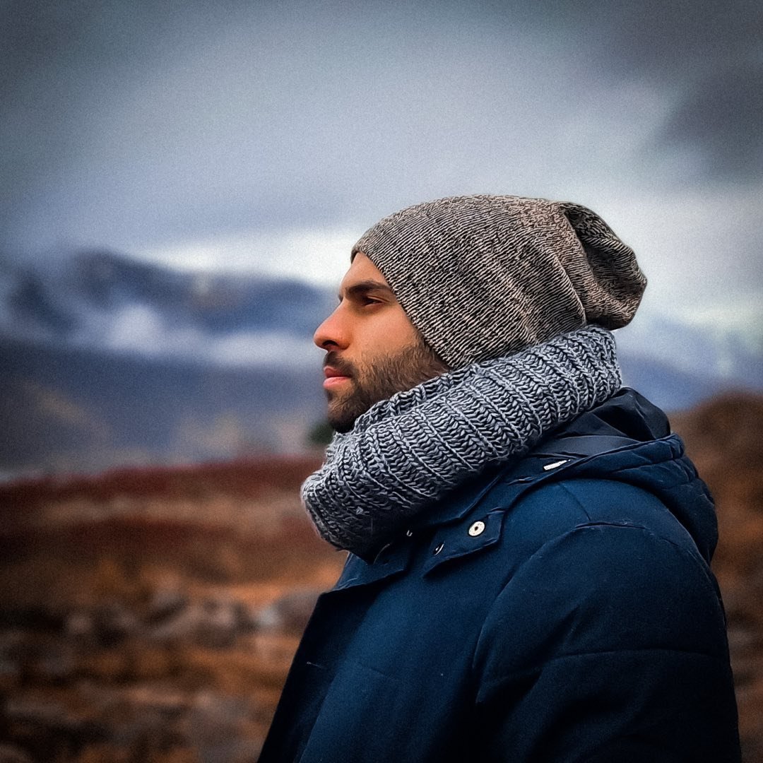 Manu Pousa